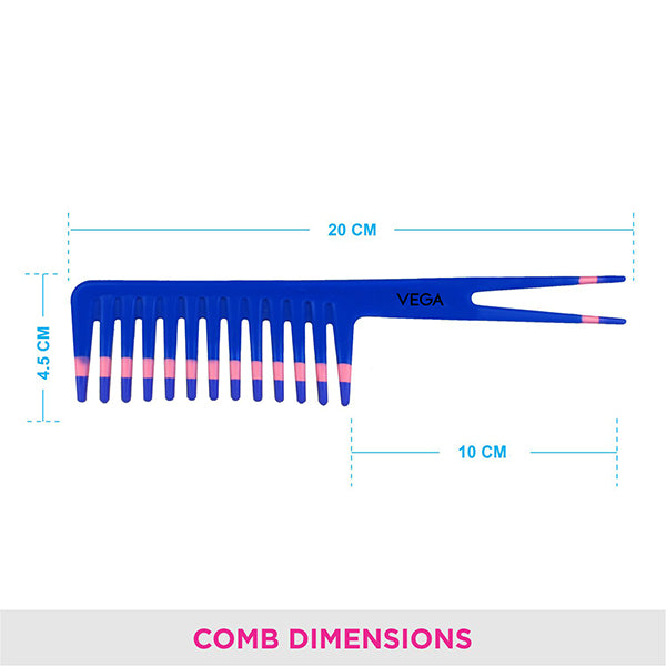 Vega Coloring Comb - 1270