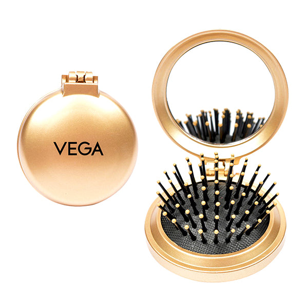 Vega Compact Brush - R2-FM