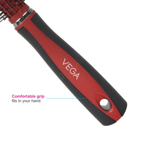 Vega Round Brush - E3-RB