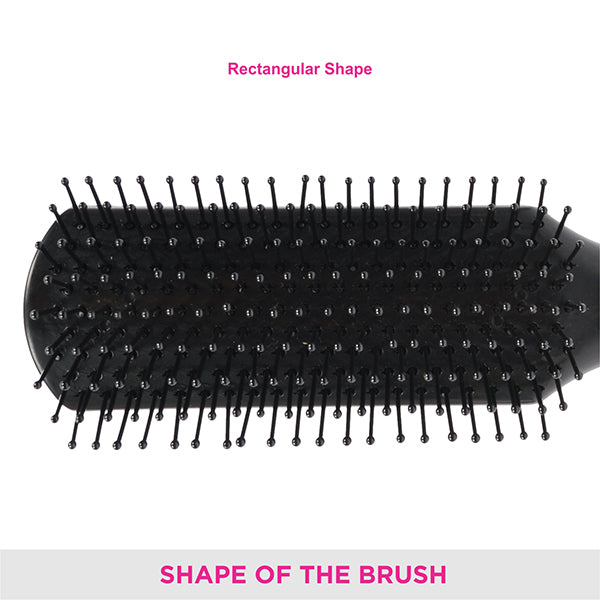 Vega Flat Brush - E14-FB