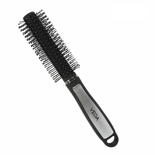 Vega Round Brush - E14-RB