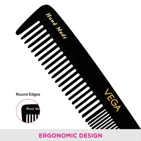 Vega Graduated Dressing Comb - HMBC-104 Buy at Indicrest Image 5