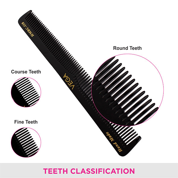 Vega Grooming Comb - HMBC-110