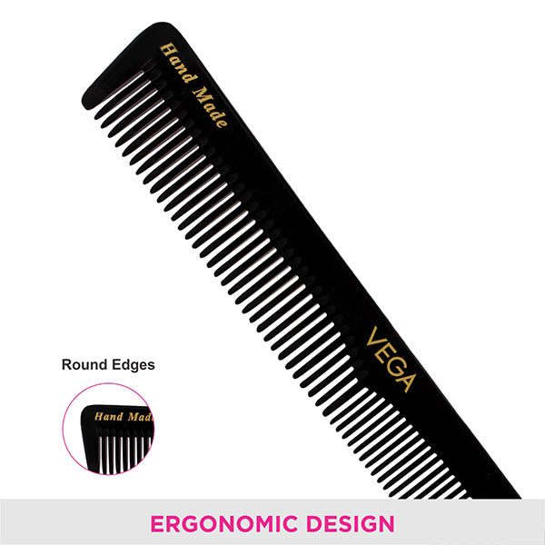 Vega Grooming Comb - HMBC-110
