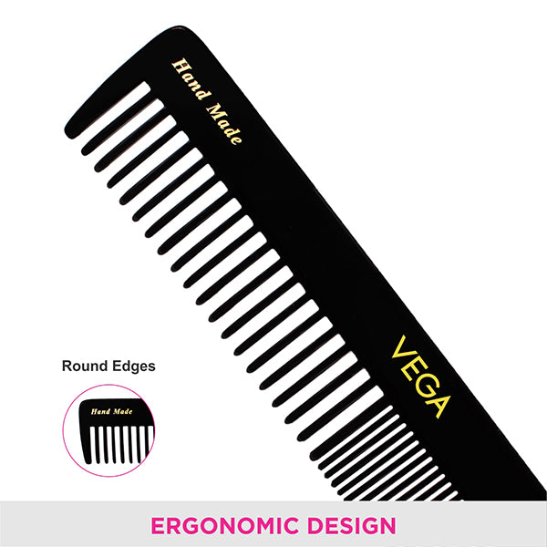 Vega Grooming Comb - HMBC-114