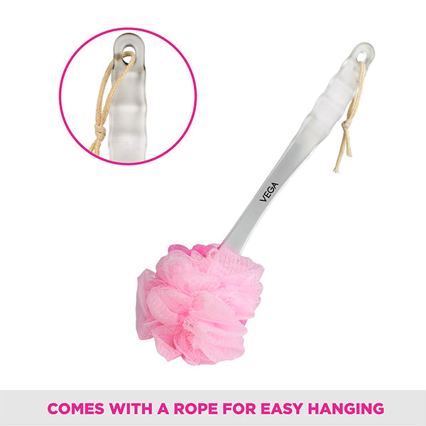 Vega Luxury Soft Sponge Brush - BA-1/5