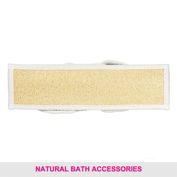 Vega Loofah Back Scrubber - NBA-2/1