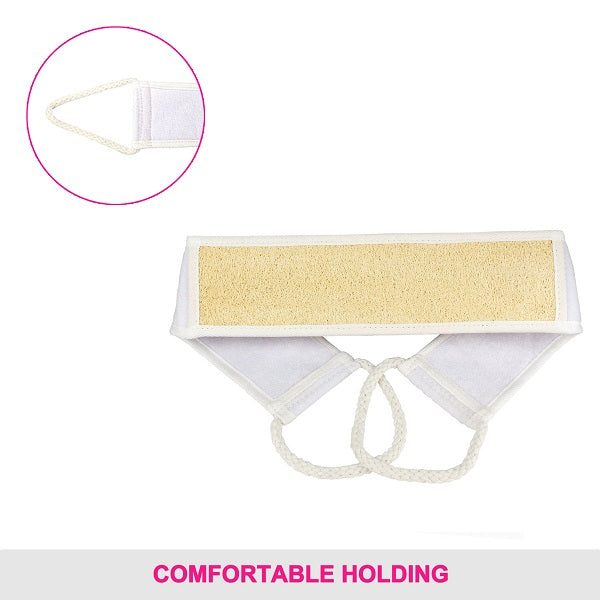 Vega Loofah Back Scrubber - NBA-2/1