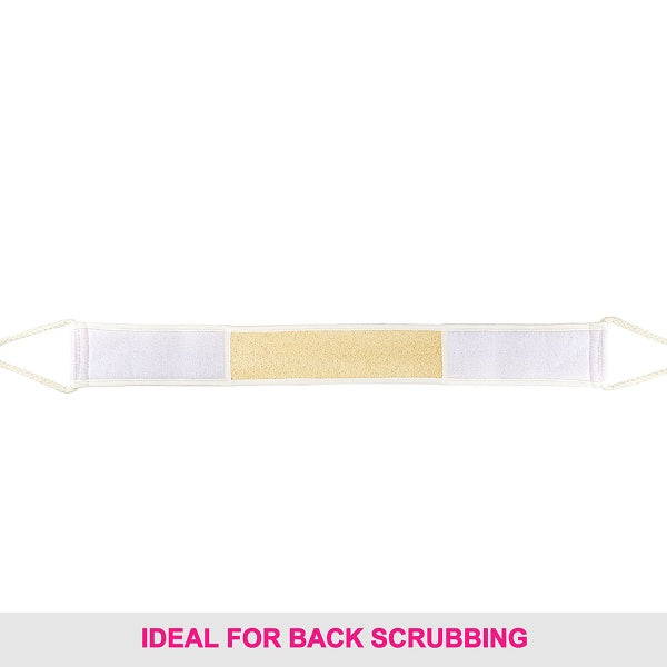 Vega Loofah Back Scrubber - NBA-2/1