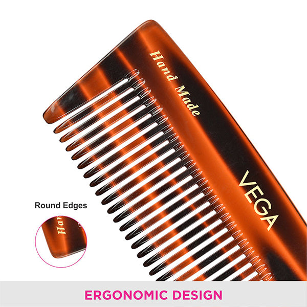 Vega Dressing Comb - HMC-05