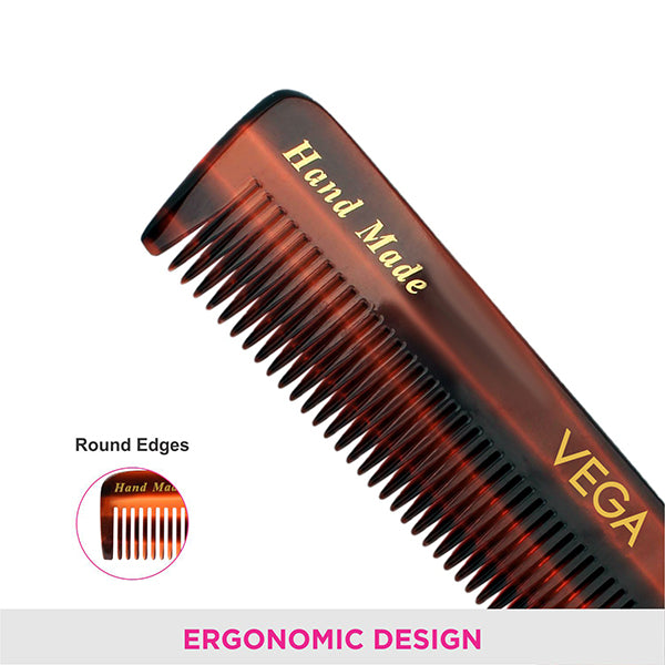Vega Pocket Comb - HMC-11