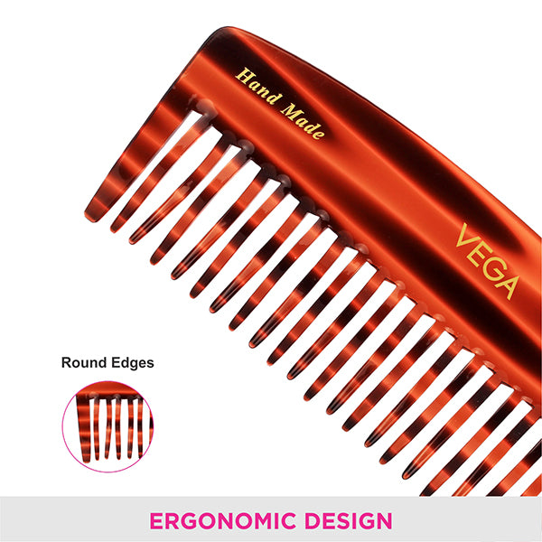Vega De-Tangling Comb - HMC-21