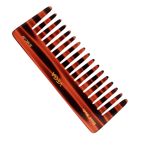 Vega Shampoo Comb (Large) - HMC-30