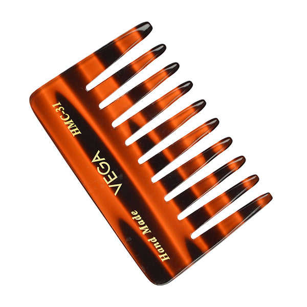 Vega Shampoo Comb (Small) - HMC-31 Buy at Indicrest