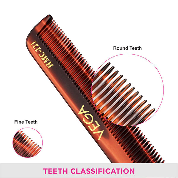 Vega Pocket Comb - HMC-121