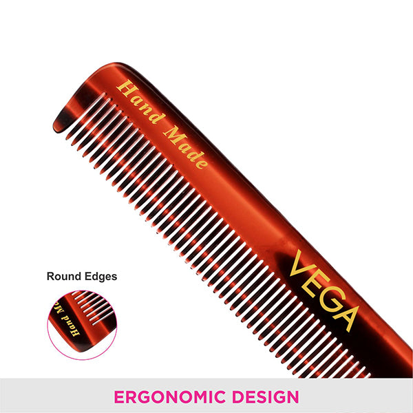 Vega Pocket Comb - HMC-121