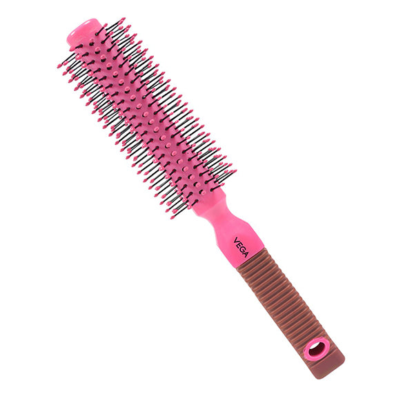 Vega Round Brush - R1-RBB Buy at Indicrest