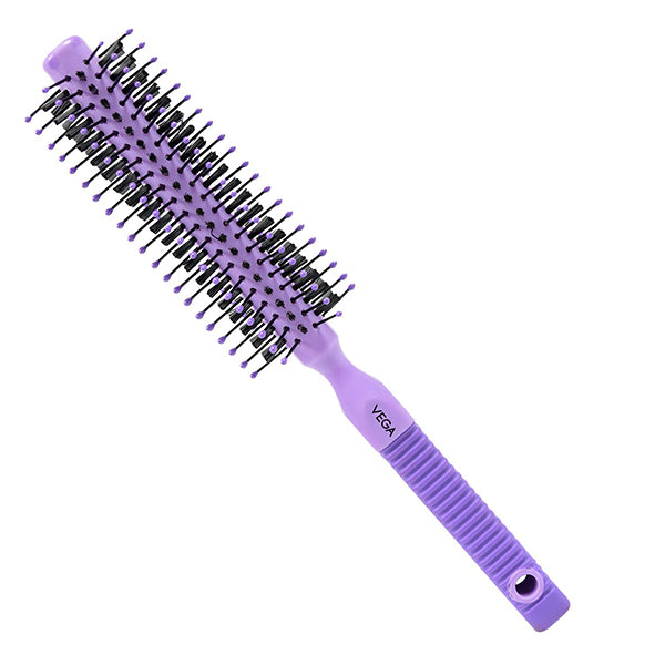 Vega Round Brush - R2-RB Buy at Indicrest