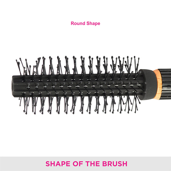 Vega Compact Brush - R5-RB