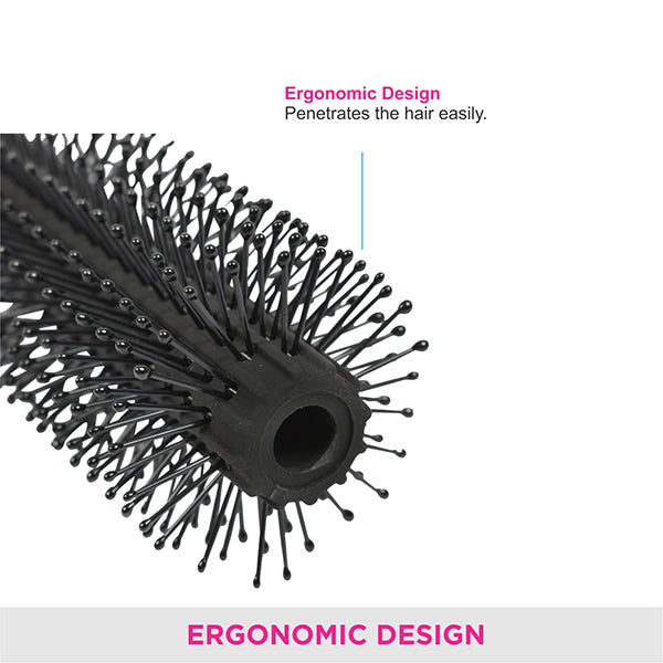 Vega Compact Brush - R5-RB