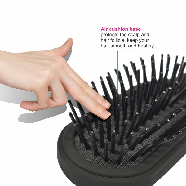 Vega Compact Brush - R7-CB