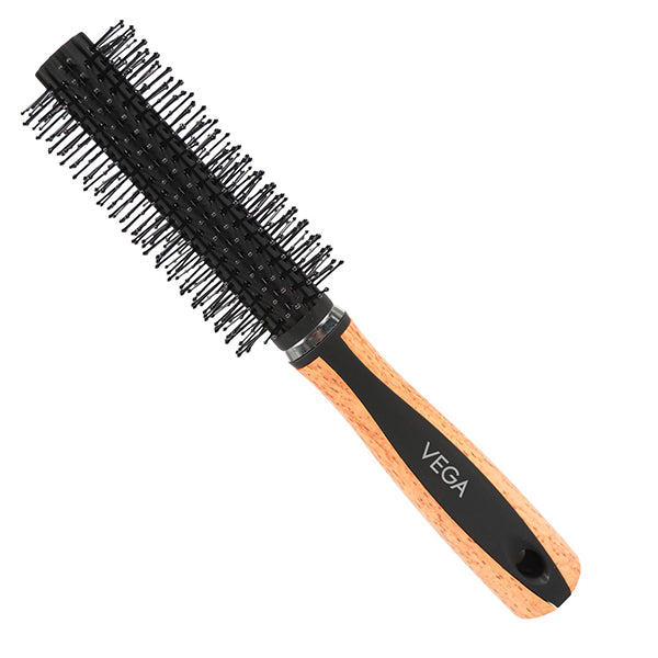Vega Round Brush - H6-RB Buy at Indicrest