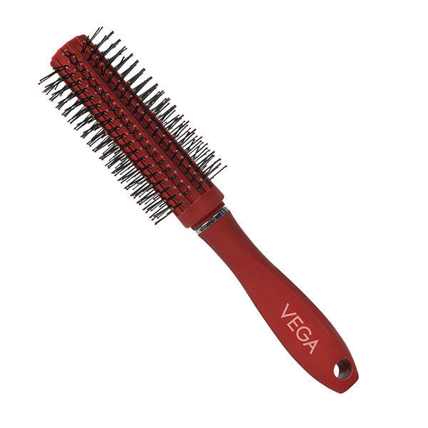 Vega Round Brush - E11-RB