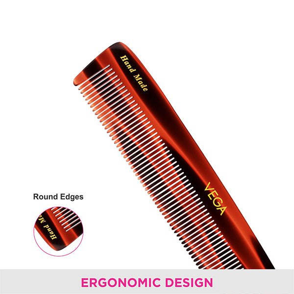 Vega Dressing Comb - HMC-32