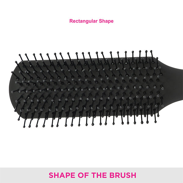 Vega Flat Brush - R9-FB Buy at Indicrest Image 5