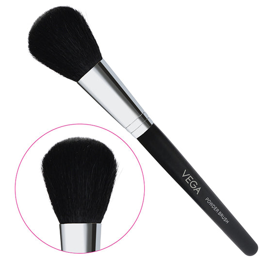 Vega Powder Brush - PB-09 Buy at Indicrest