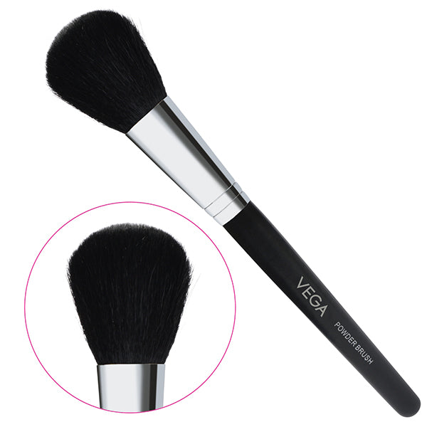 Vega Powder Brush - PB-09 Buy at Indicrest
