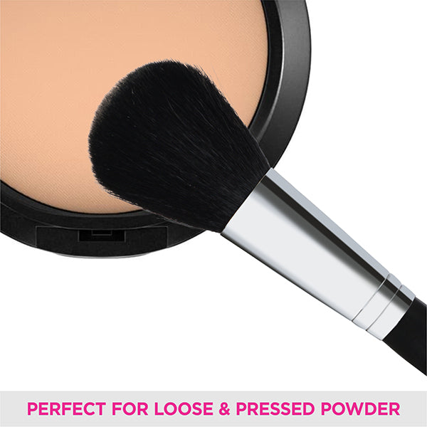 Vega Powder Brush - PB-09