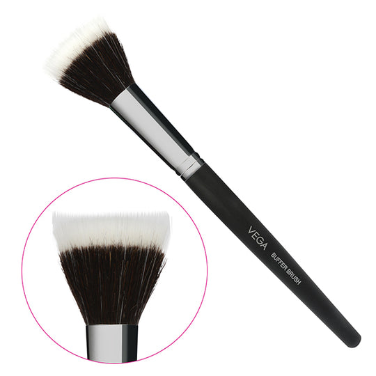 Vega Buffer Brush - Large - PB-11 Buy at Indicrest