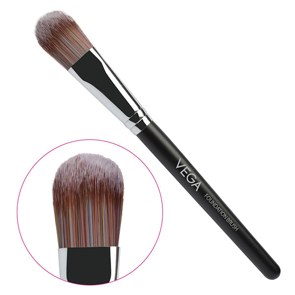 Vega Foundation Brush - PB-02 Buy at Indicrest