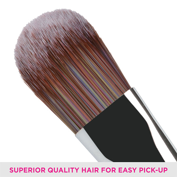 Vega Foundation Brush - PB-02