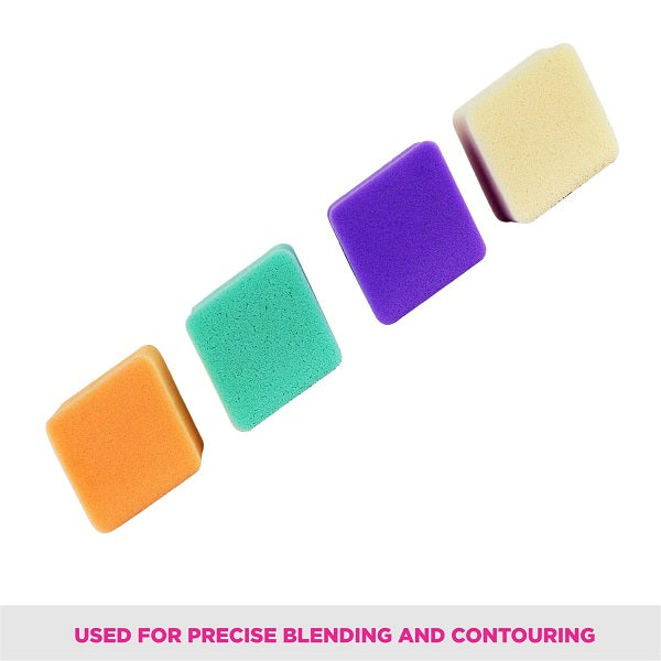 Vega Make-up Sponge (Small) - NR20