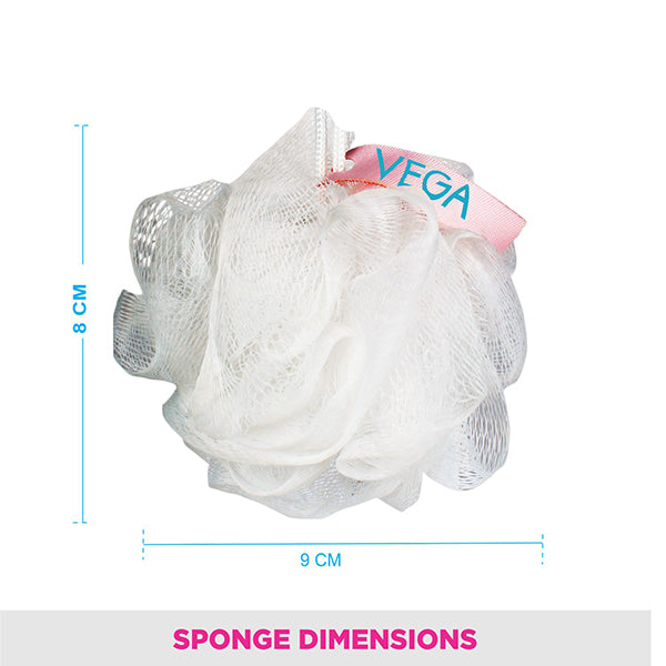 Vega Mini Sponge - BA-3/12