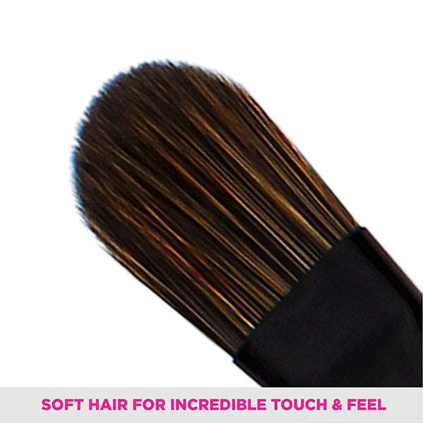 Vega Set of 9 Brushes - EVS-09