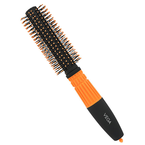 Vega Round Brush - E15-RB