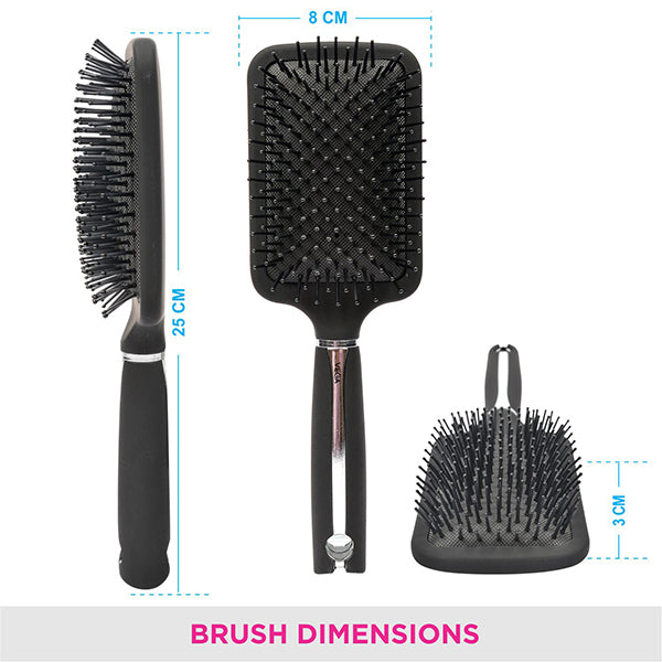 Vega Paddle Brush - E16-PB