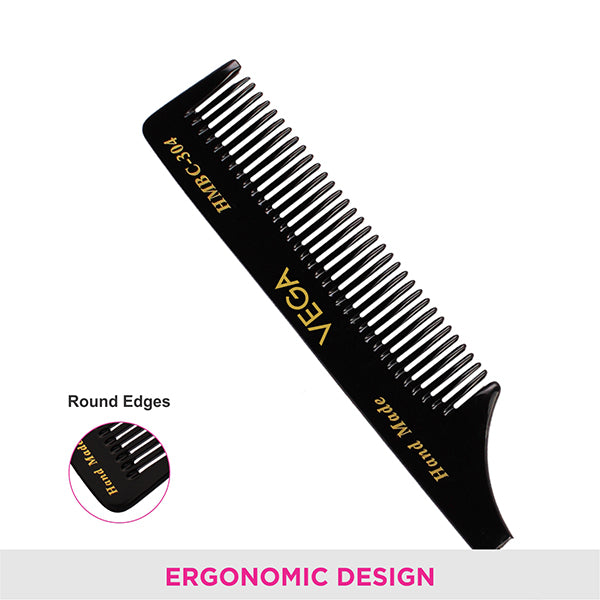 Vega Tail Comb - HMBC-304