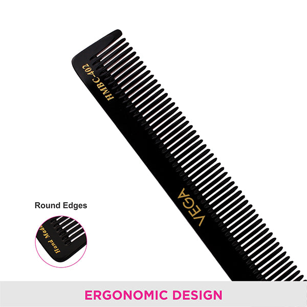 Vega Grooming Comb - HMBC-402