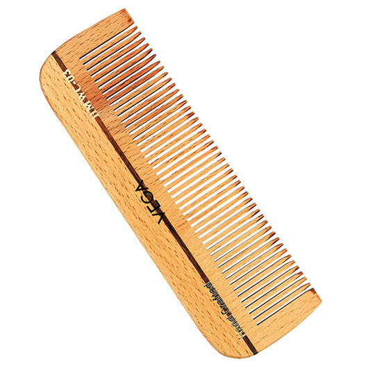 Vega Dressing Wooden Comb - HMWC-03 Buy at Indicrest