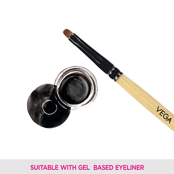Vega Gel Eye Liner - EV-23