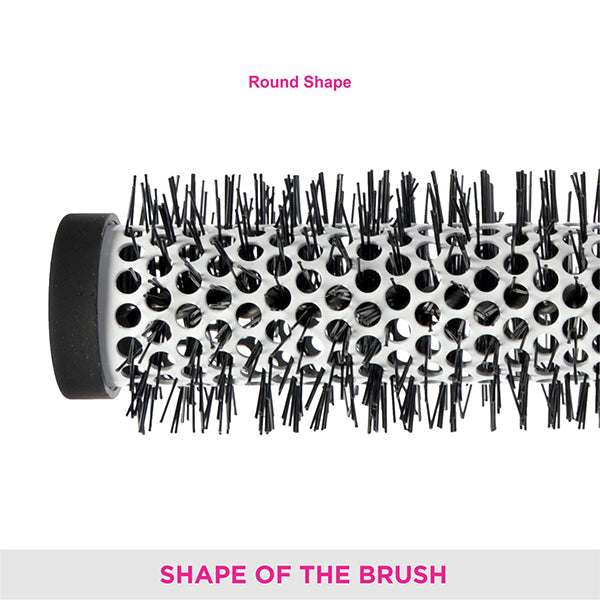 Vega Hot Curl Brush (Small) - H2-PRS