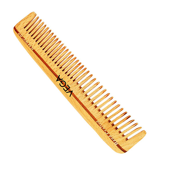 Vega Pocket Wooden Comb - HMWC-07 Buy at Indicrest