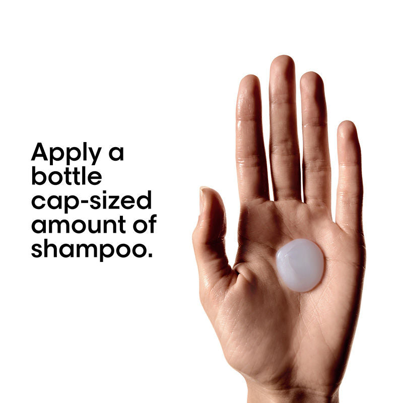 L'Oreal Professionnel Curl Expression Shampoo & Hair Mask Combo For Curly Hair
(2pcs)2828