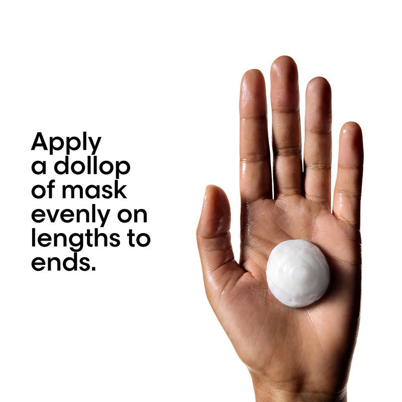 L'Oreal Professionnel Curl Expression Shampoo & Hair Mask Combo For Curly Hair
(2pcs)2929