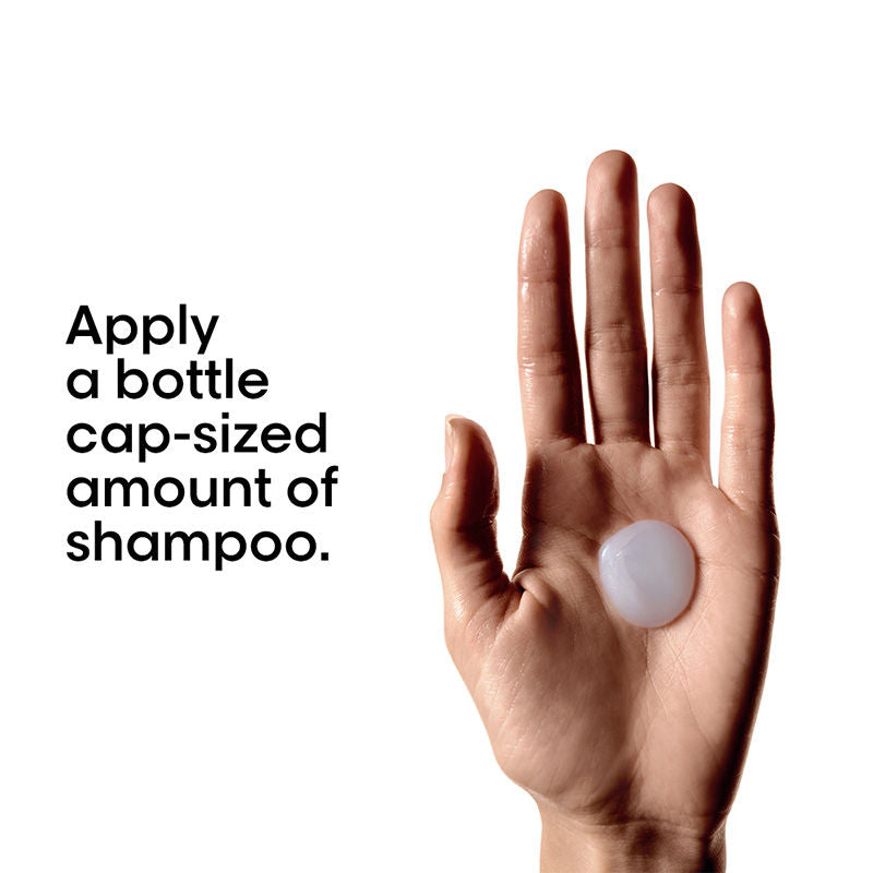 L'Oreal Professionnel Vitamino Color Spectrum Shampoo, Hair Mask & Glass Shine Serum Combo
(3pcs)9696