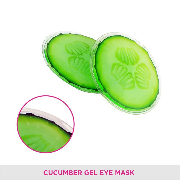 Vega Cucumber Eye Gel Mask - EM-01
